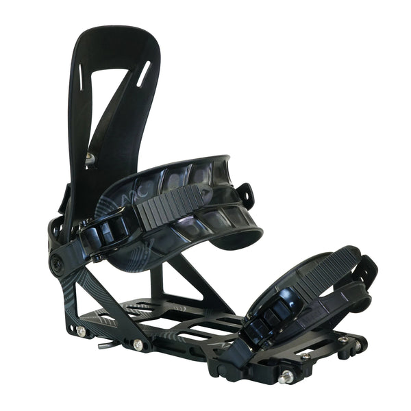 Arc ST Splitboard Bindings 2024 - SPLITN2