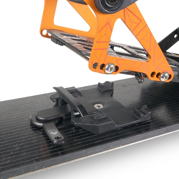 Spark R&D T1 Heel Lockers - SPLITN2
