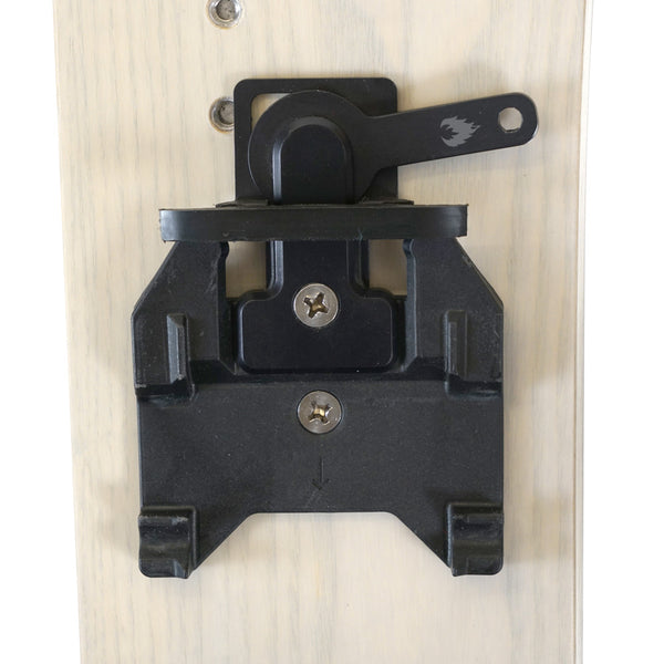 SPARK R&D T1 Step Locker 新品 Spark R&D T1 STEP LOCKER スプリットボード用ヒールロックシステム