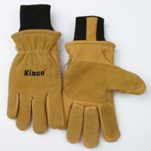 HOT Kinco Ski Gloves Kinco 901 Mittens Kinco 901 Glove