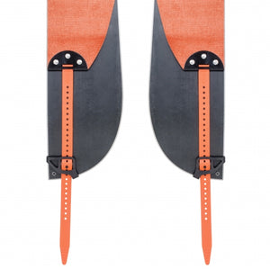 Voile Splitboard Skins - Tail Clip Kit