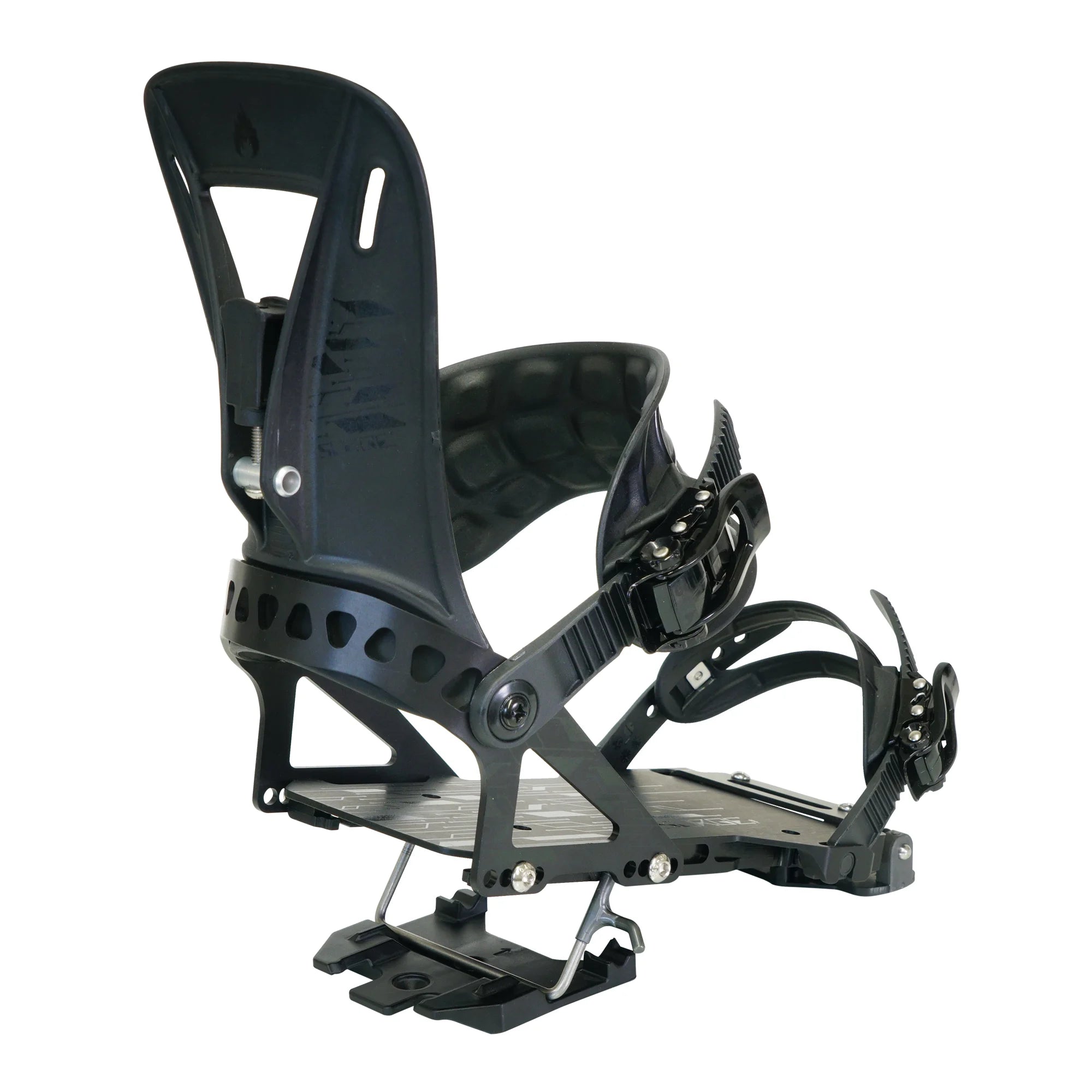 Surge ST Splitboard Bindings 2024 - SPLITN2 Surge ST Splitboard Bindings 2024 - SPLITN2