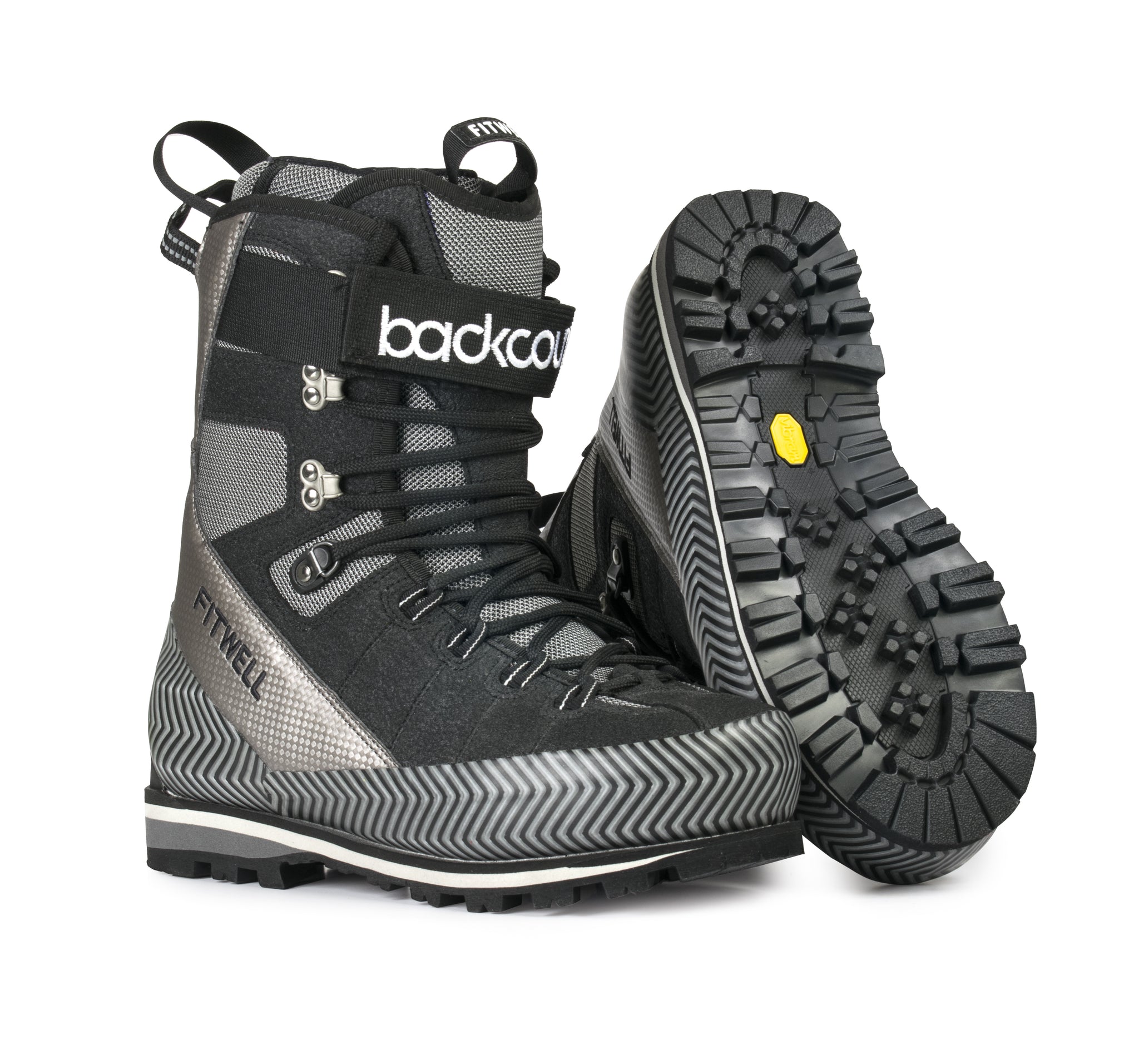 Fitwell Backcountry - Main Image