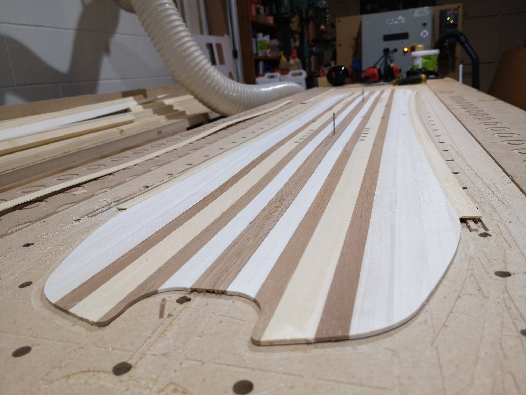 Split2n SPLITN2 SIGNATURE Splitboards